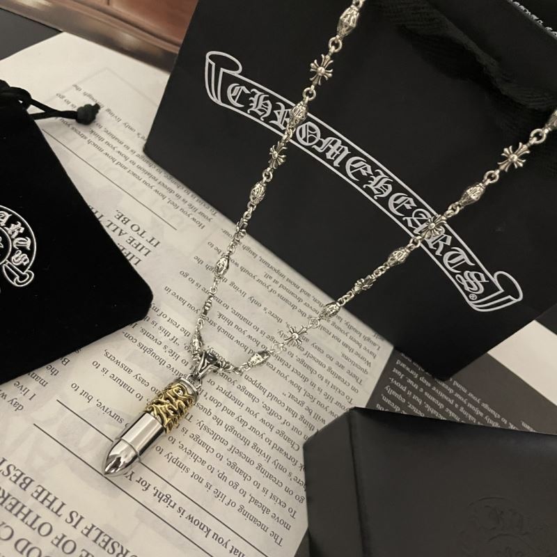 Chrome Hearts Necklaces